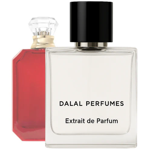 Dalal 337 – Duftzwilling & Dupe zu Kayali Eden Juicy Apple