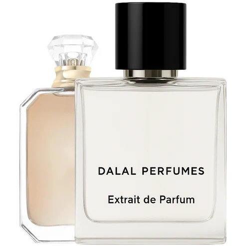 Dalal 303 – Duftzwilling & Dupe zu Kayali Vanilla 28