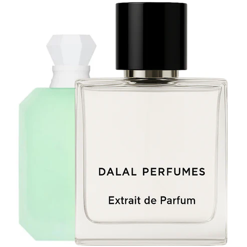 Dalal 301 – Duftzwilling & Dupe zu Kayali Yum Pistachio Gelato