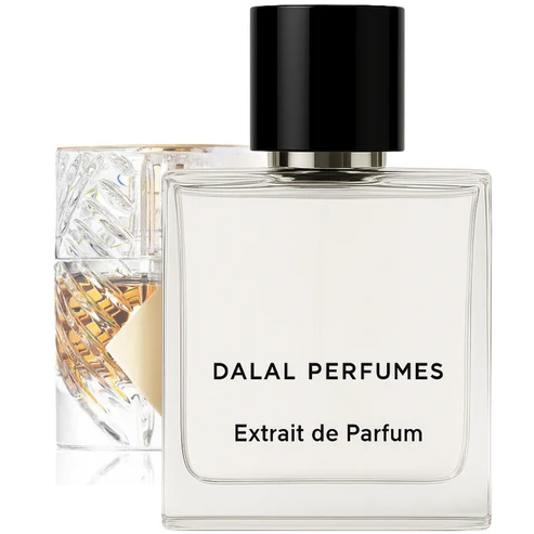 Dalal 61 – Duftzwilling & Dupe zu KILIAN Angels’ Share