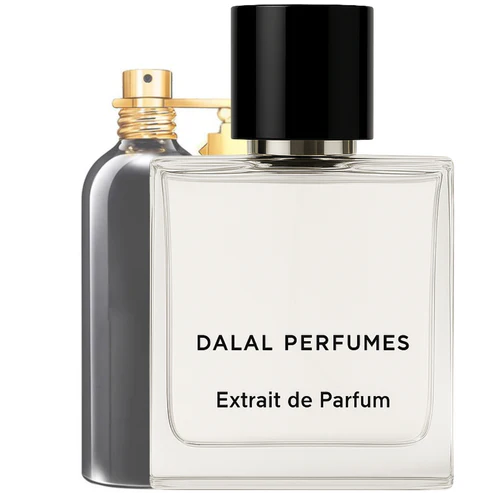 Dalal 21 – Duftzwilling & Dupe zu Montale Arabians Tonka