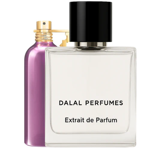 Dalal 22 – Duftzwilling & Dupe zu Montale Intense Café