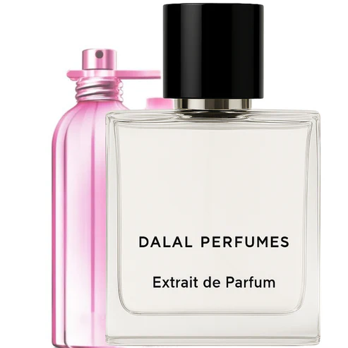 Dalal 25 – Duftzwilling & Dupe zu Montale Roses Musk